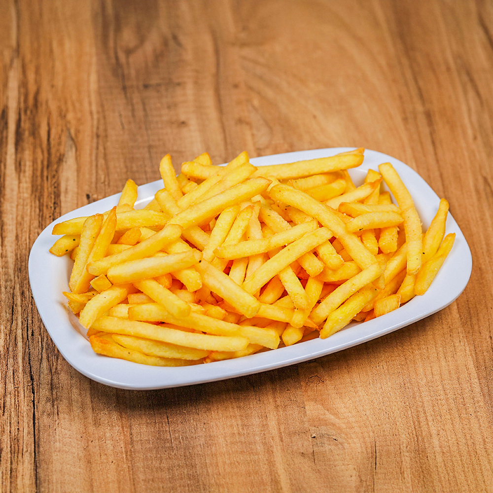 Patates Kızartması (Büyük)