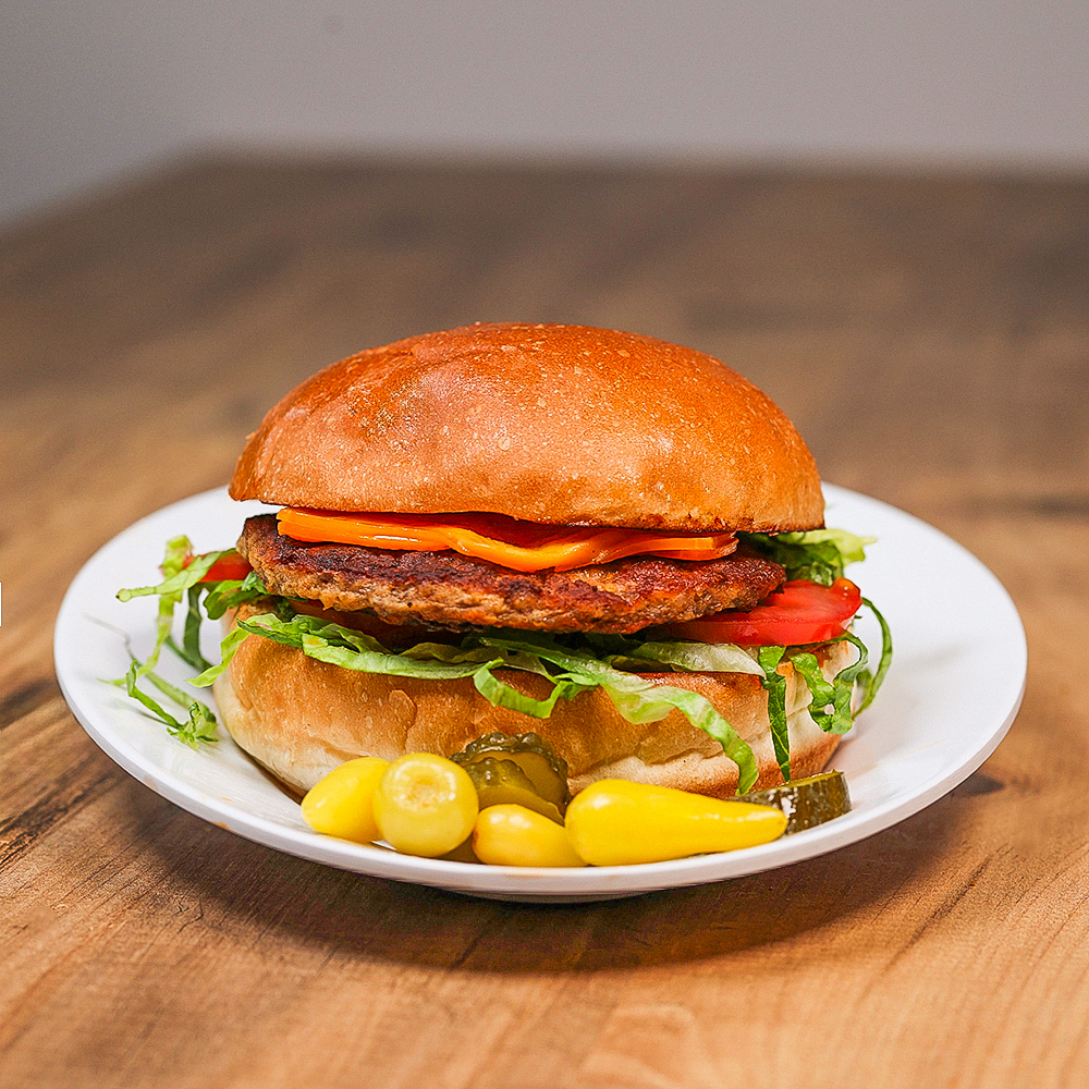 Hamburger